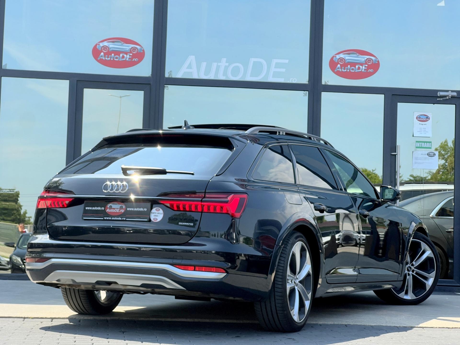 Audi-A6 Allroad