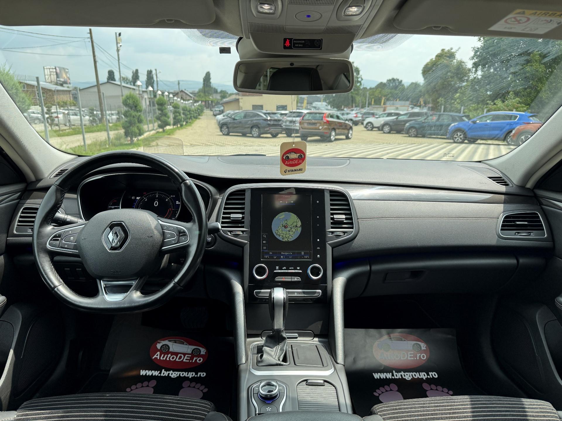 Renault Talisman