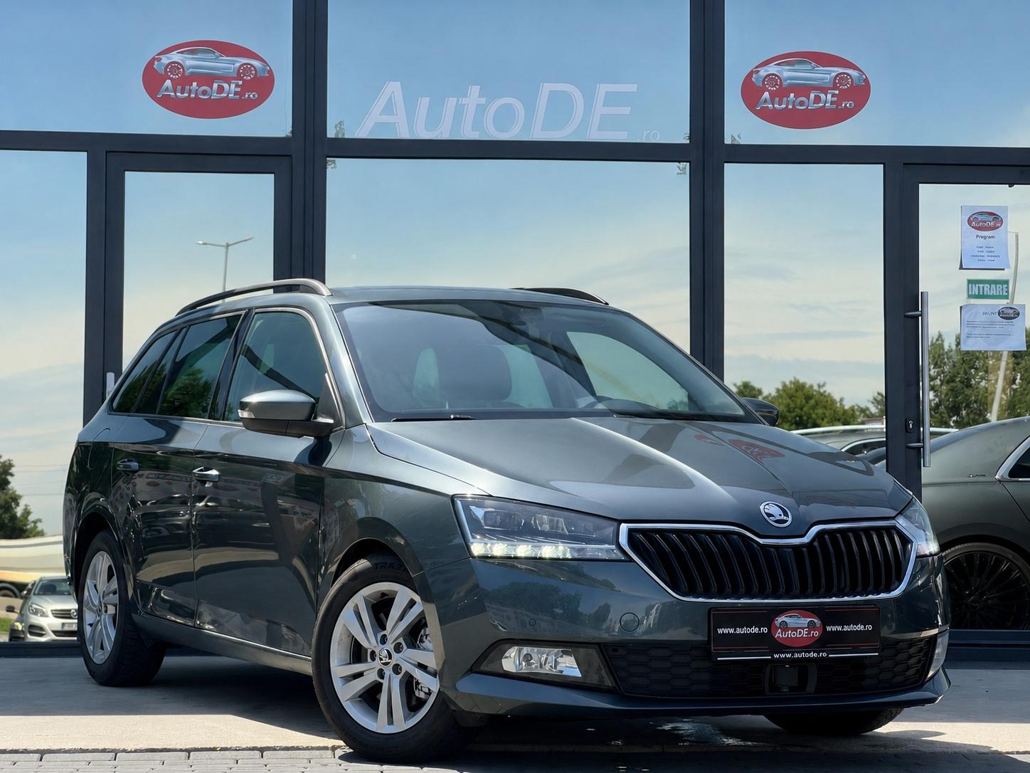 Skoda-Fabia