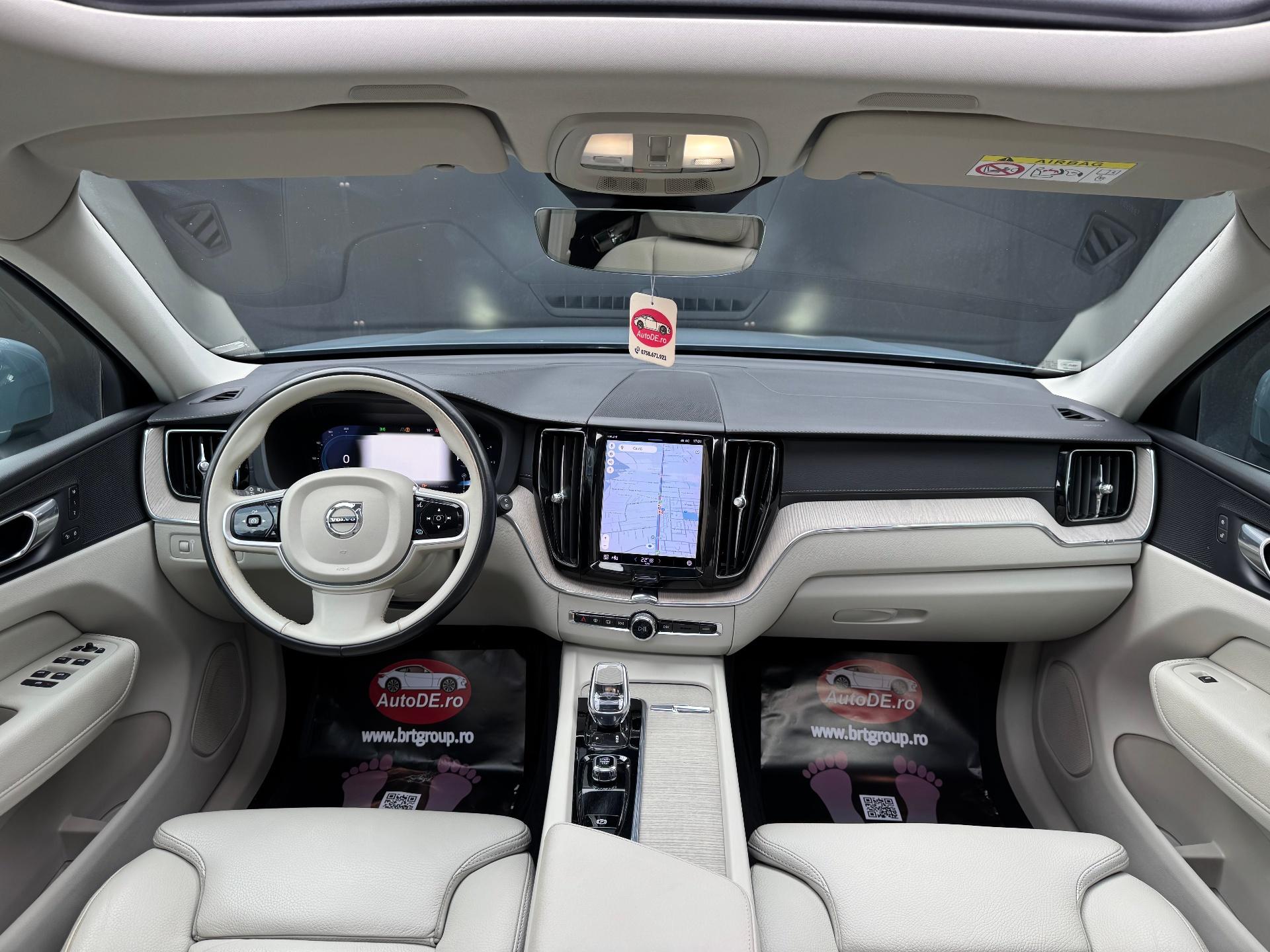 Volvo-XC 60
