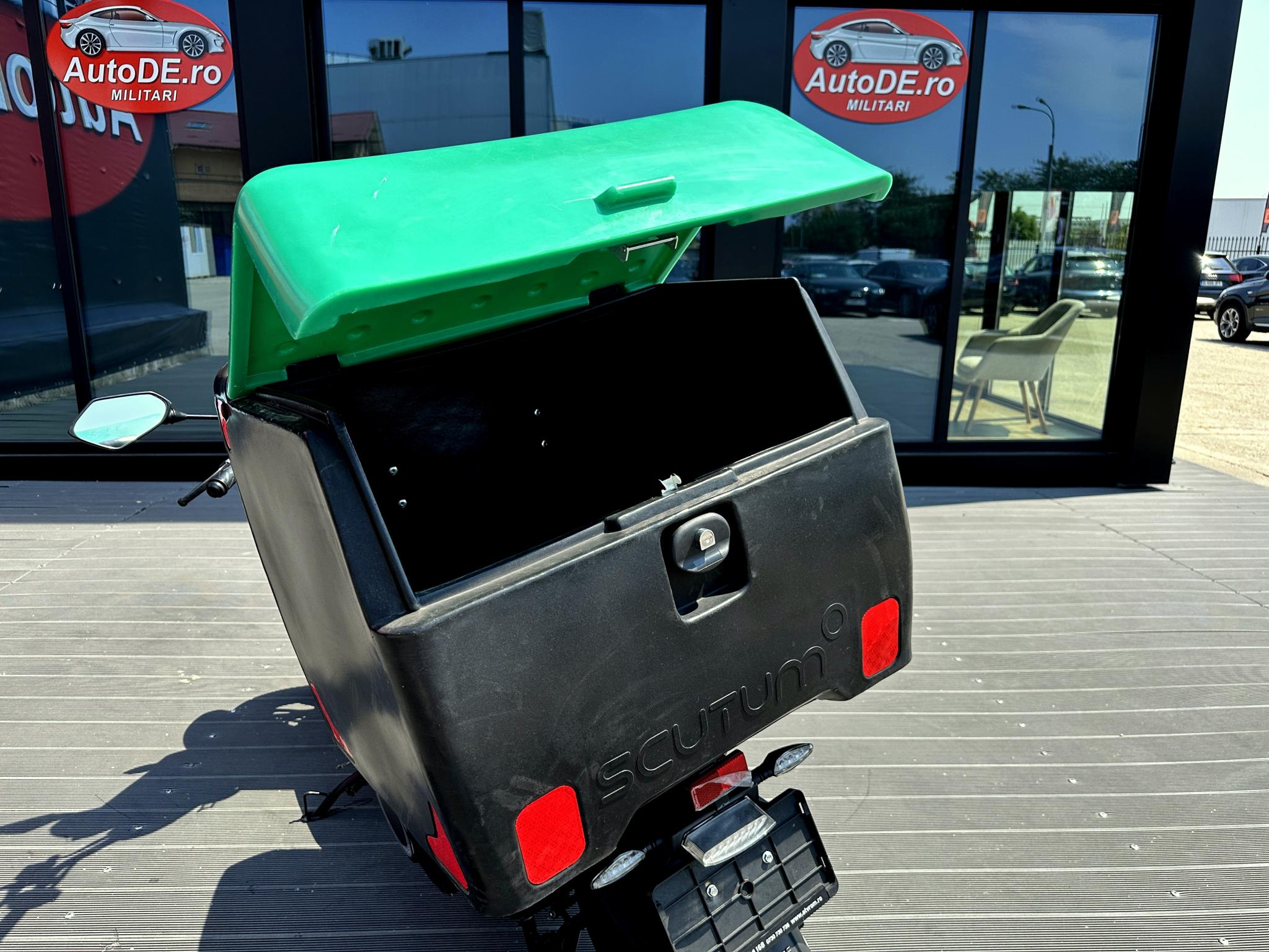 Silence-02 HS Delivery