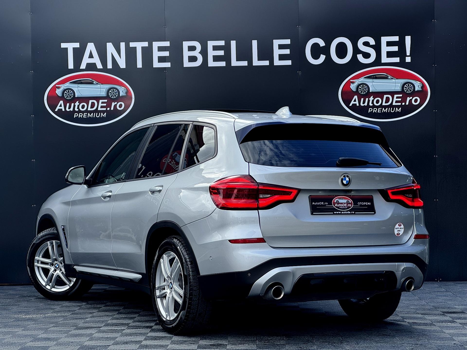 BMW-X3