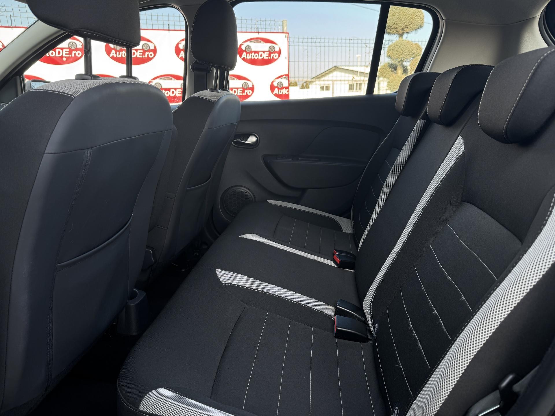 Dacia-Sandero Stepway