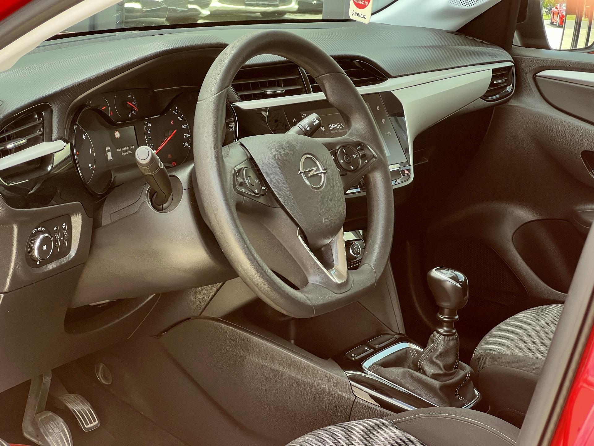 Opel-Corsa