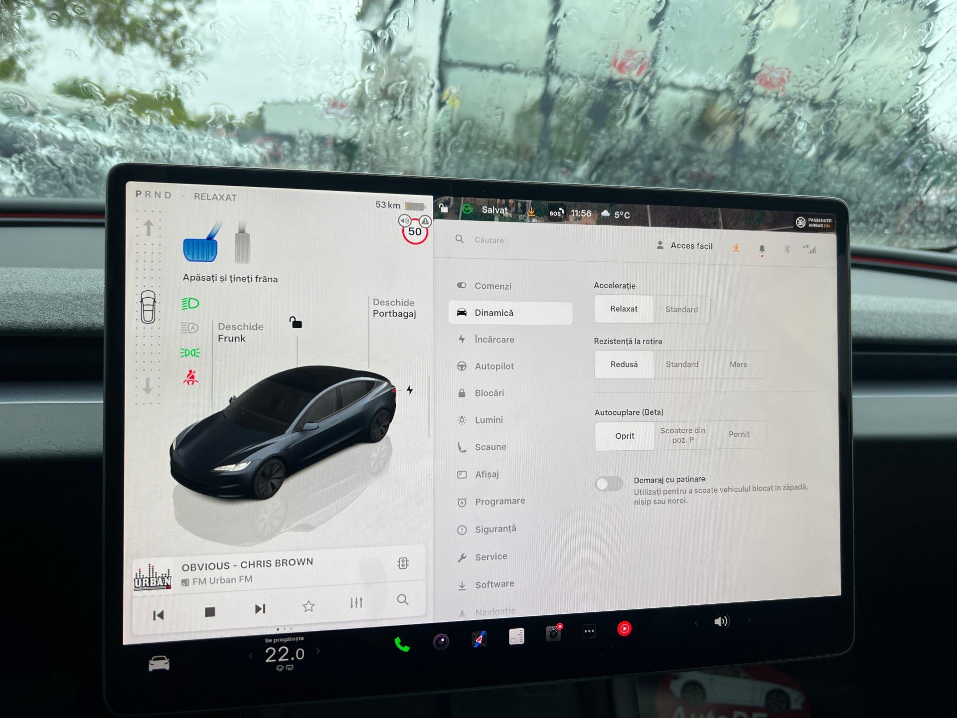 Tesla-Model 3