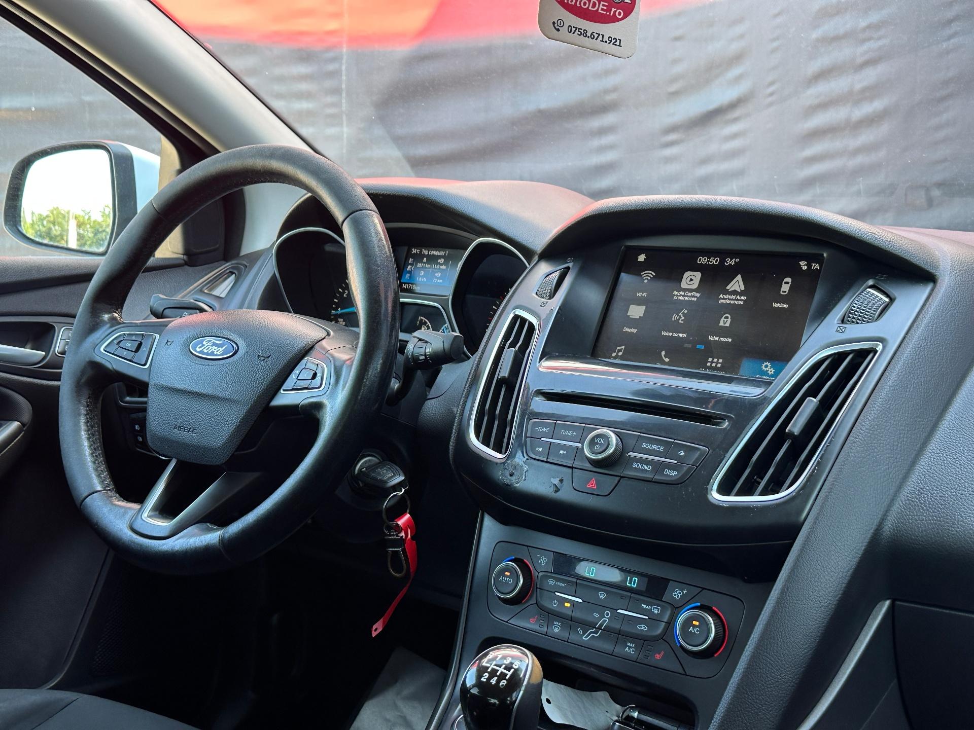 Ford-Focus
