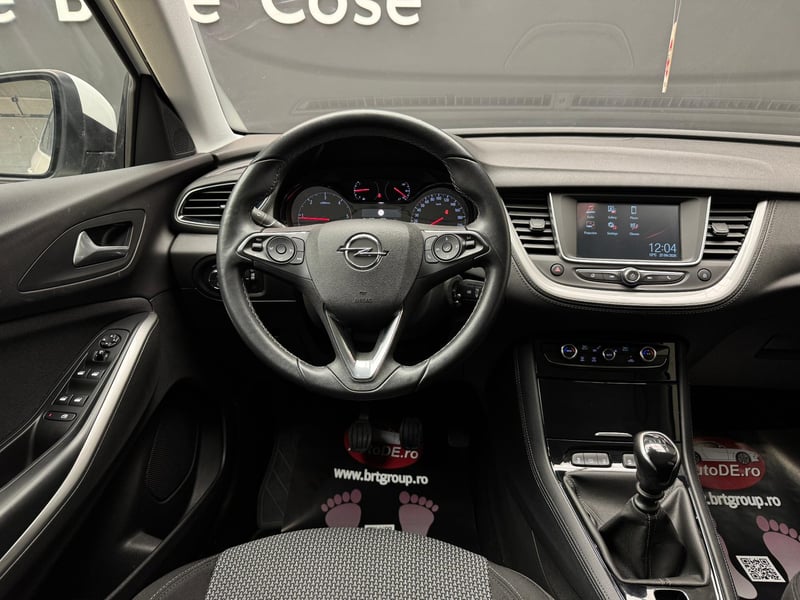 Car Thumb