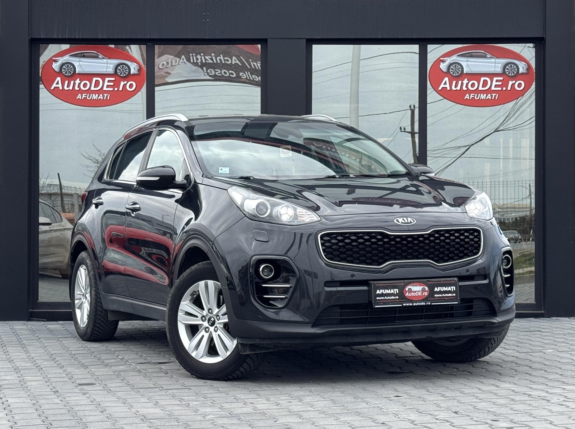 Kia-Sportage