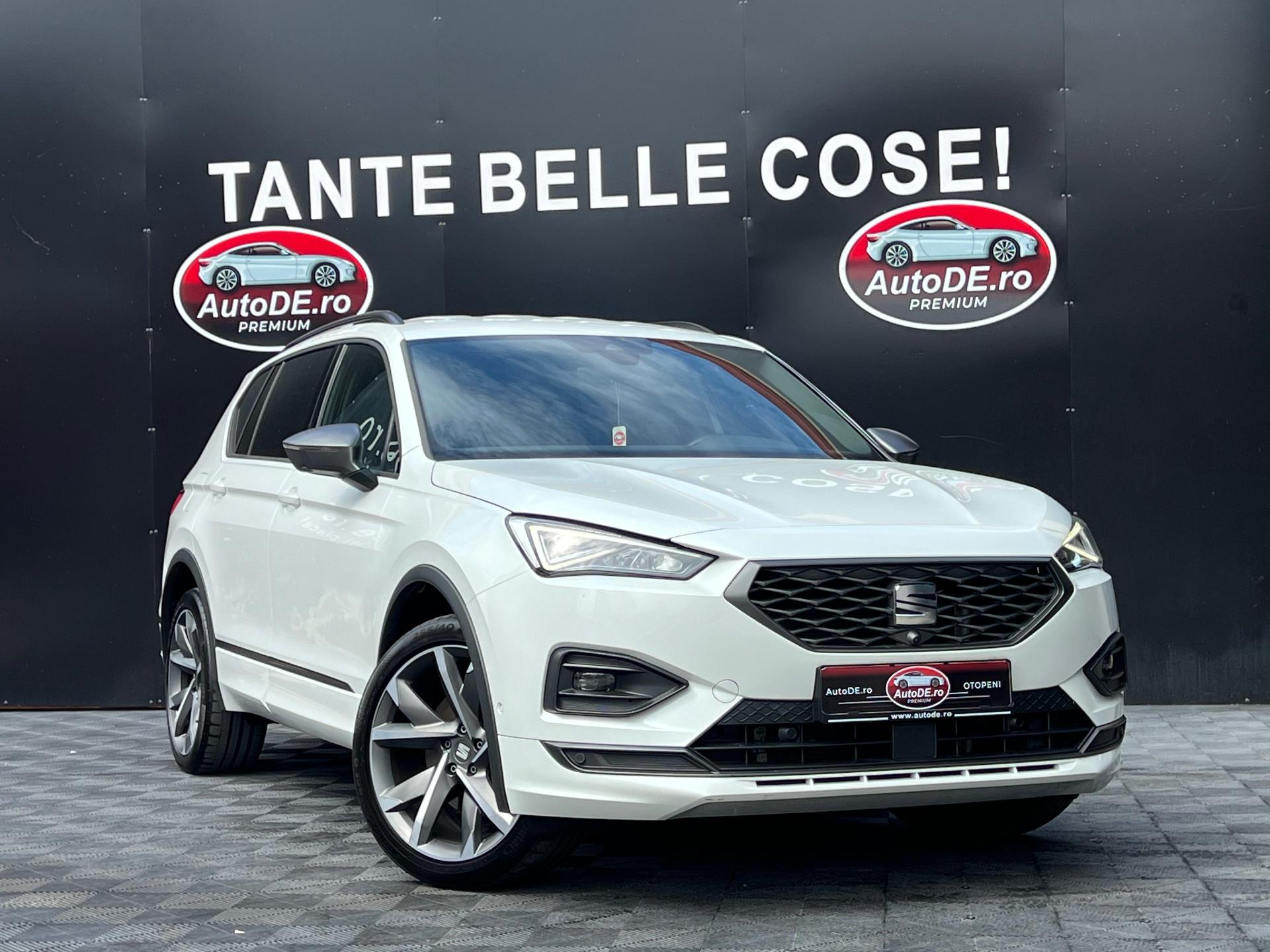 Seat-Tarraco