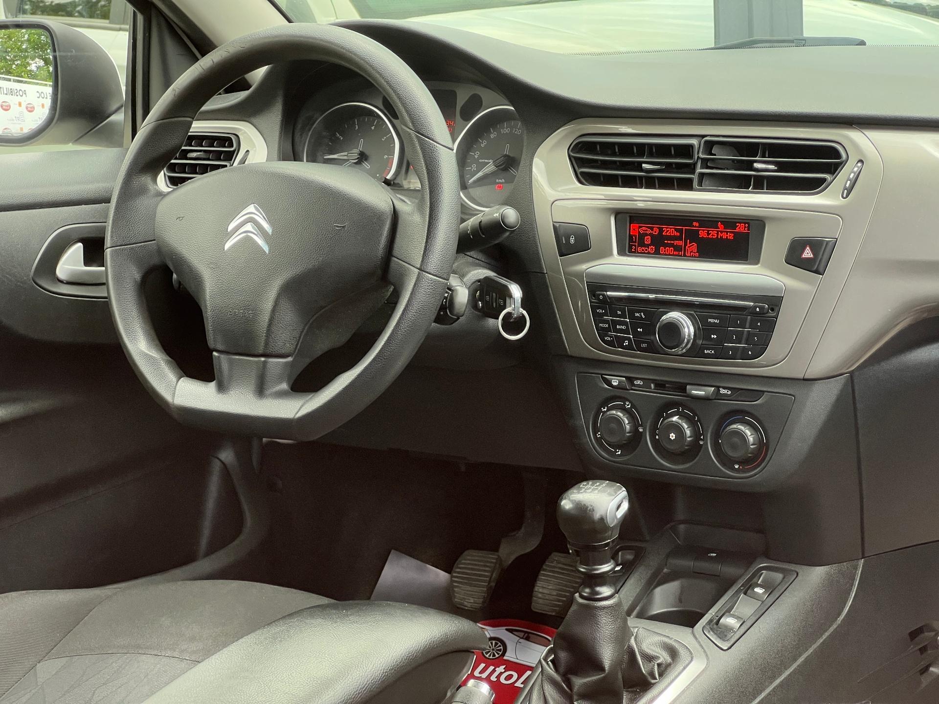 Citroen-C-Elysee
