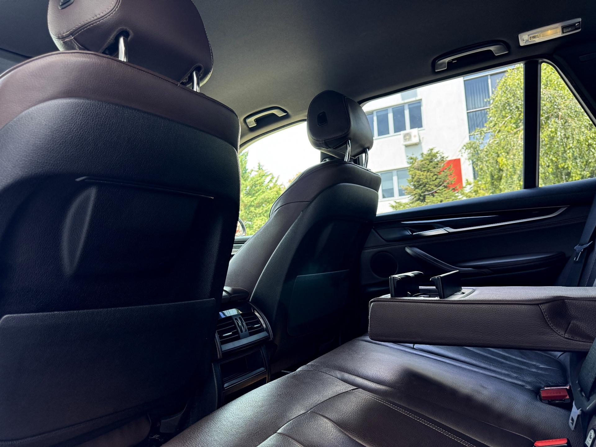 BMW-X5