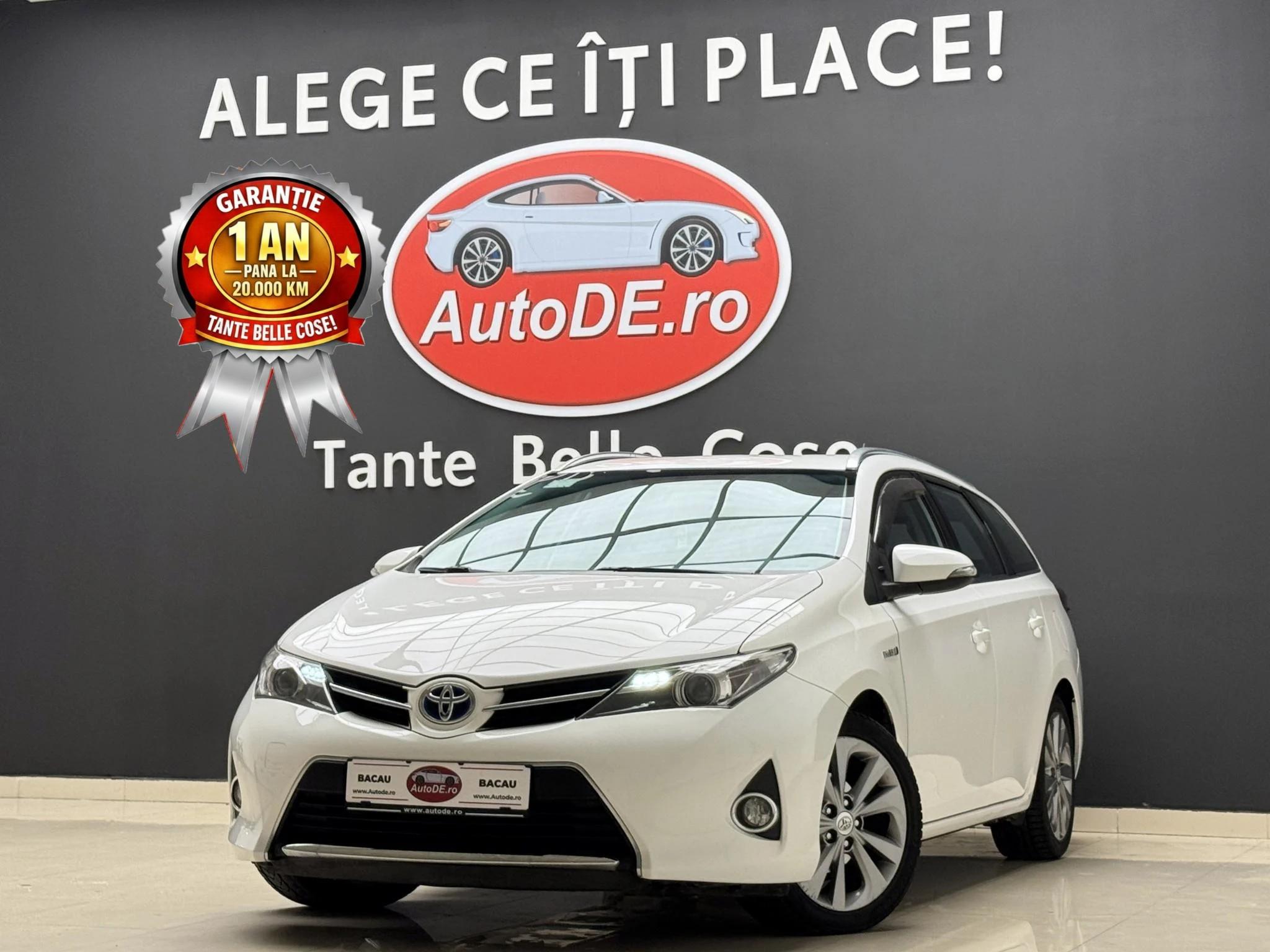 Toyota-Auris