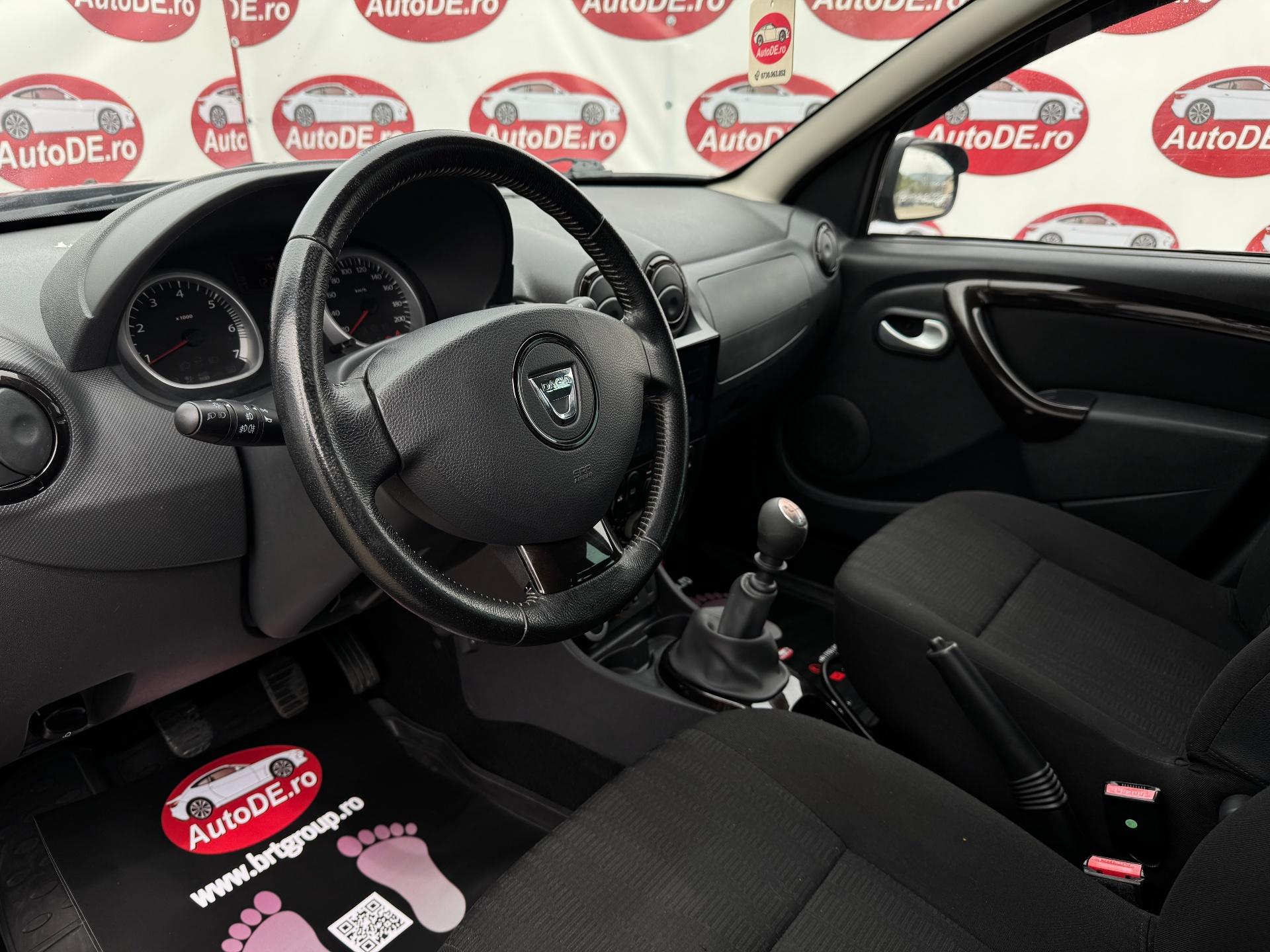 Dacia-Duster