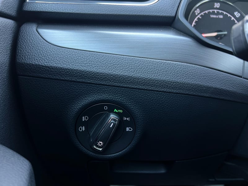 Car Thumb