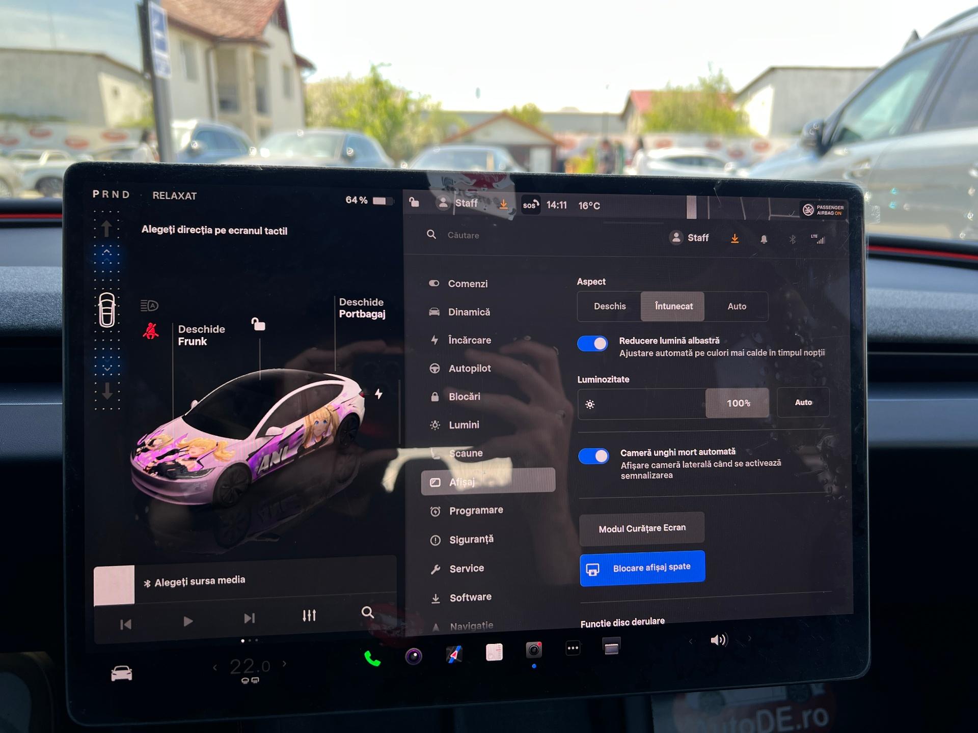 Tesla-Model 3