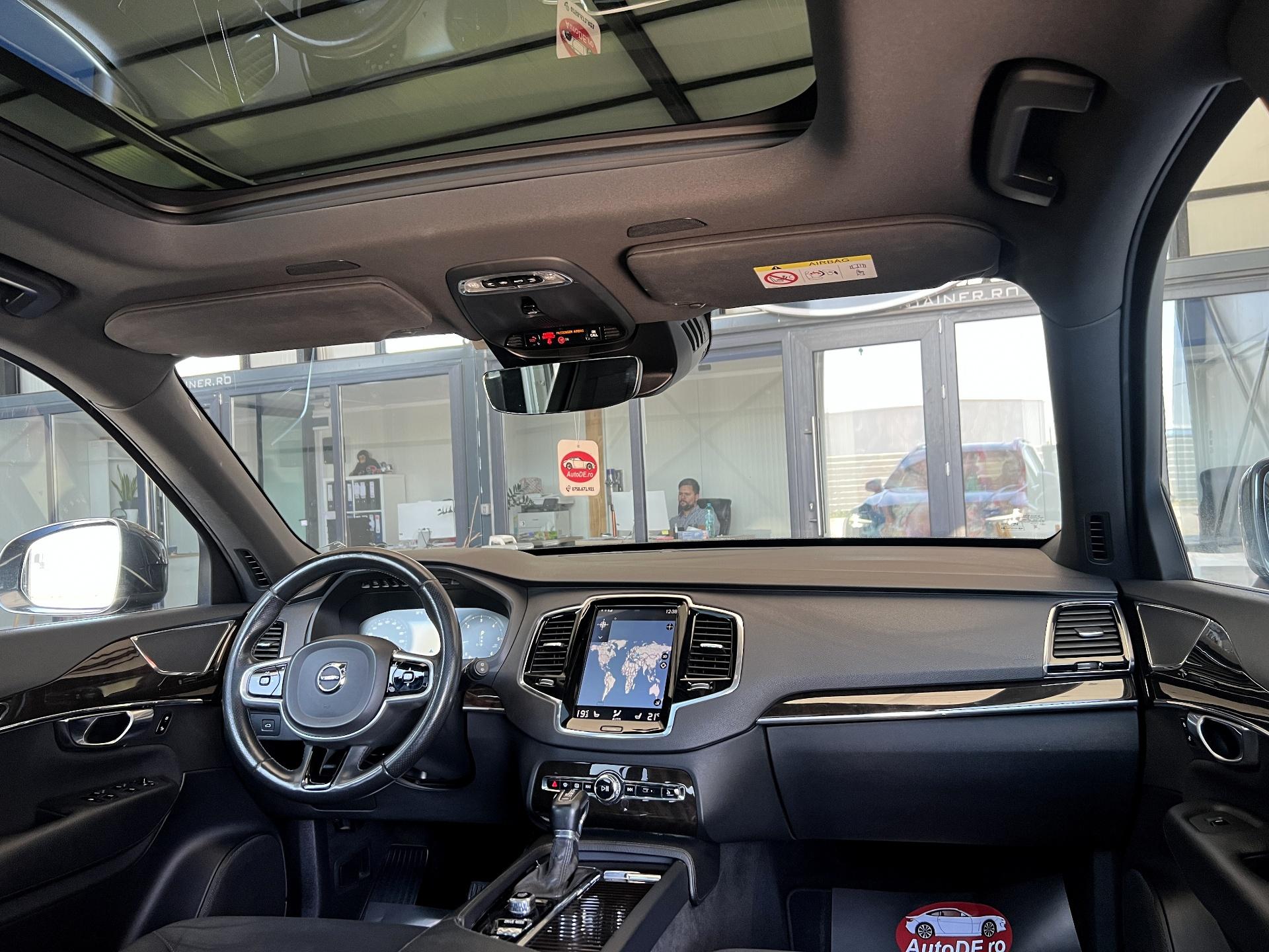 Volvo-XC 90