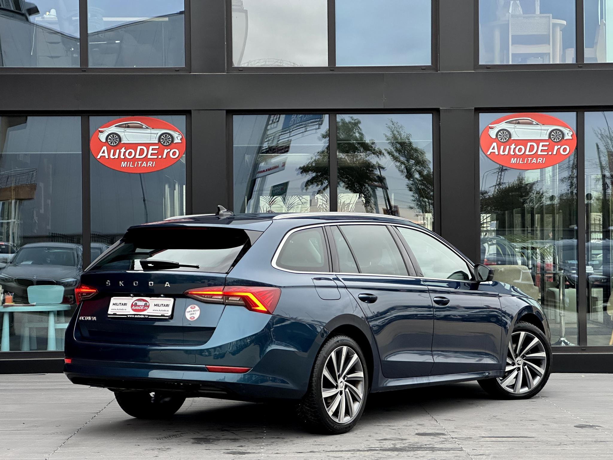 Skoda-Octavia