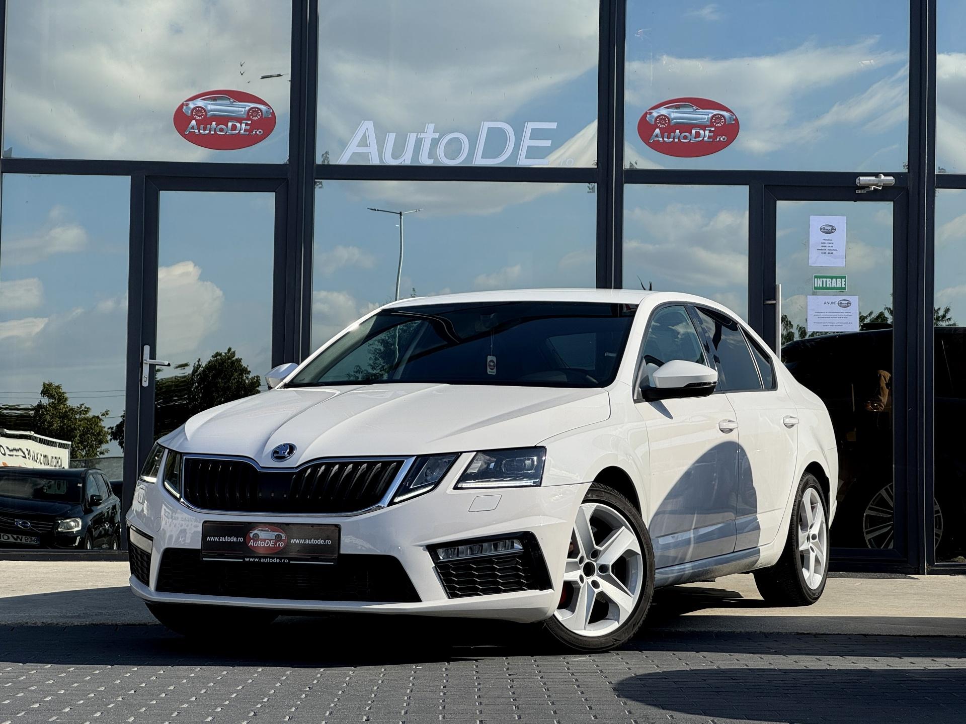 Skoda-Octavia