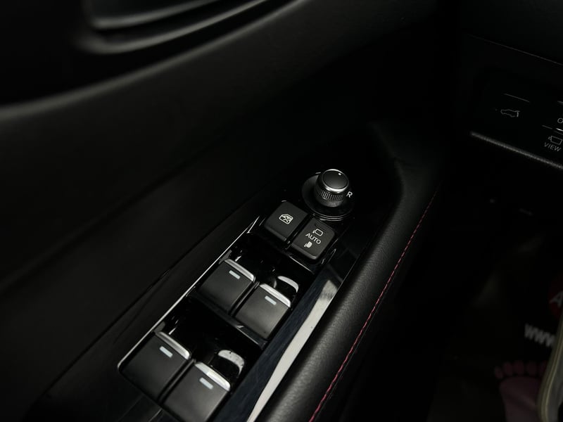 Car Thumb