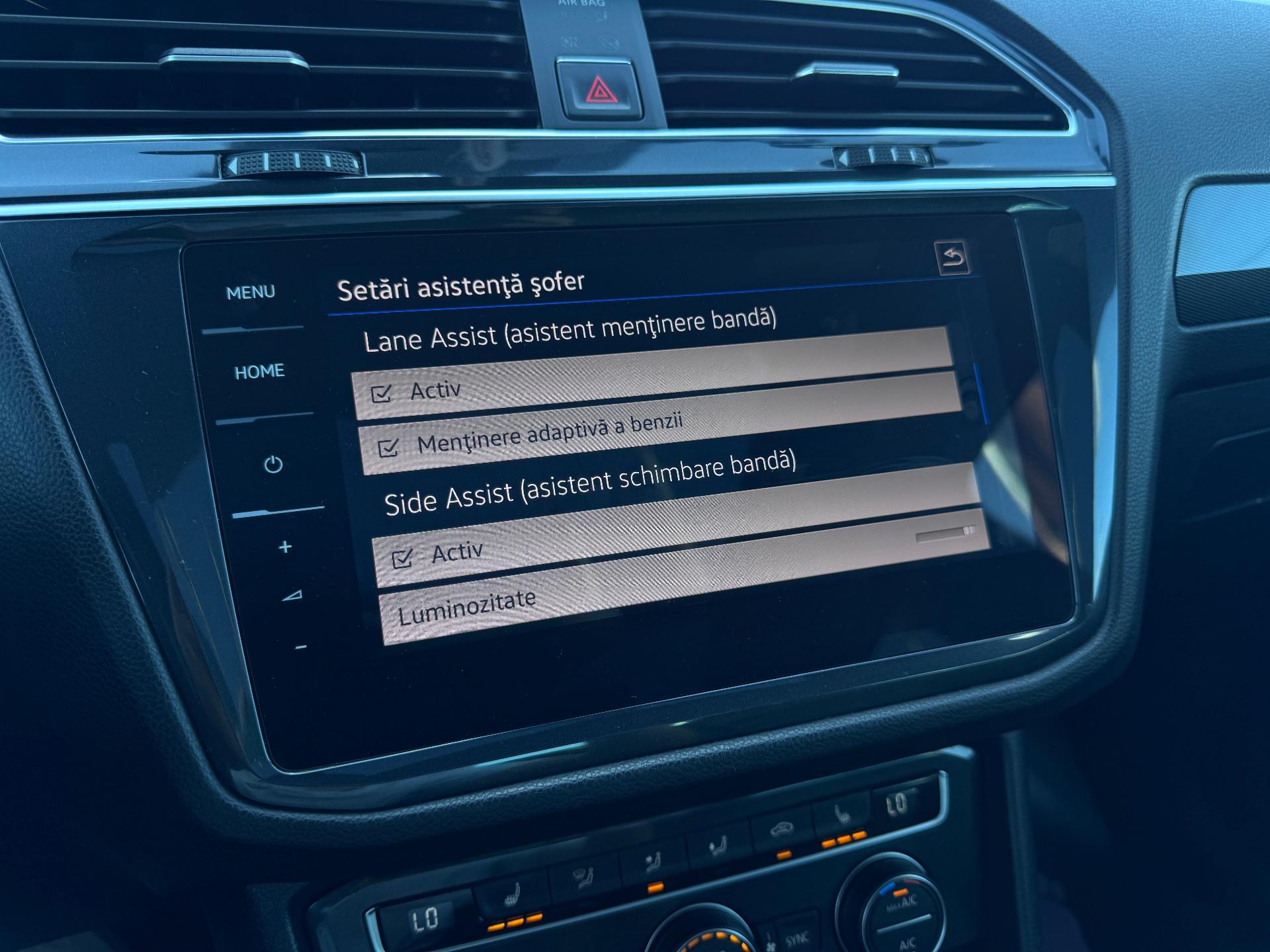 Volkswagen-Tiguan
