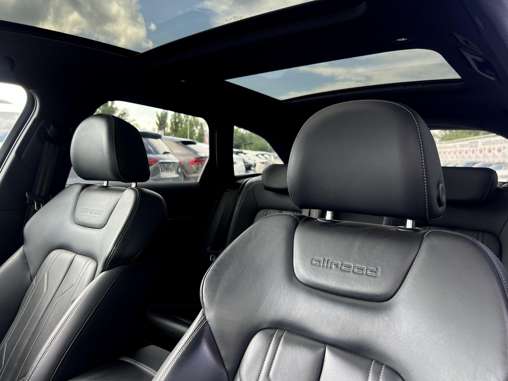 Audi-A6 Allroad