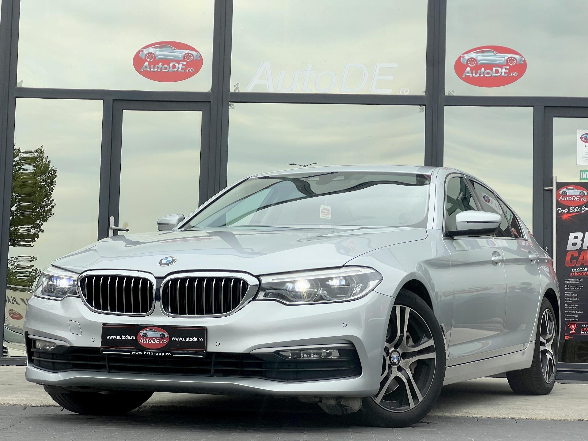 BMW-Seria 5