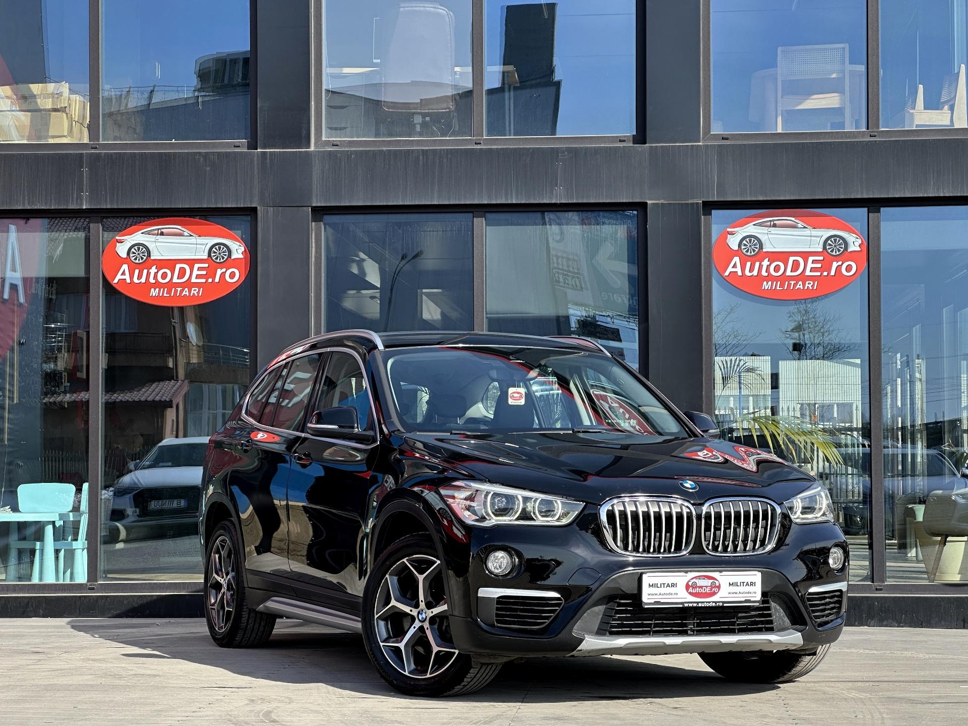 BMW-X1