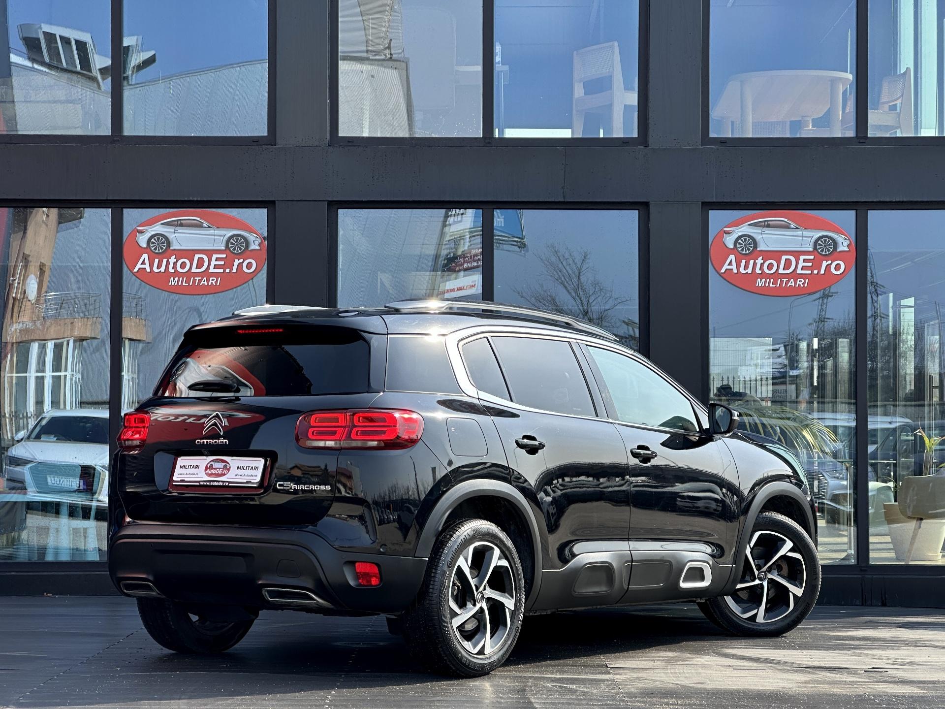 Citroen-C5 Aircross