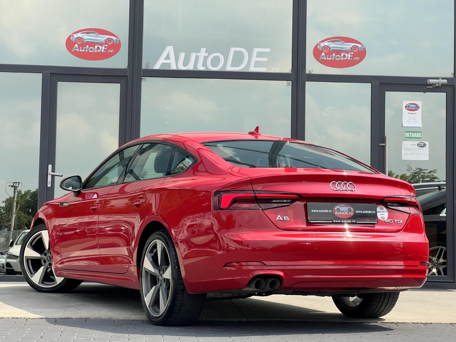 Audi-A5