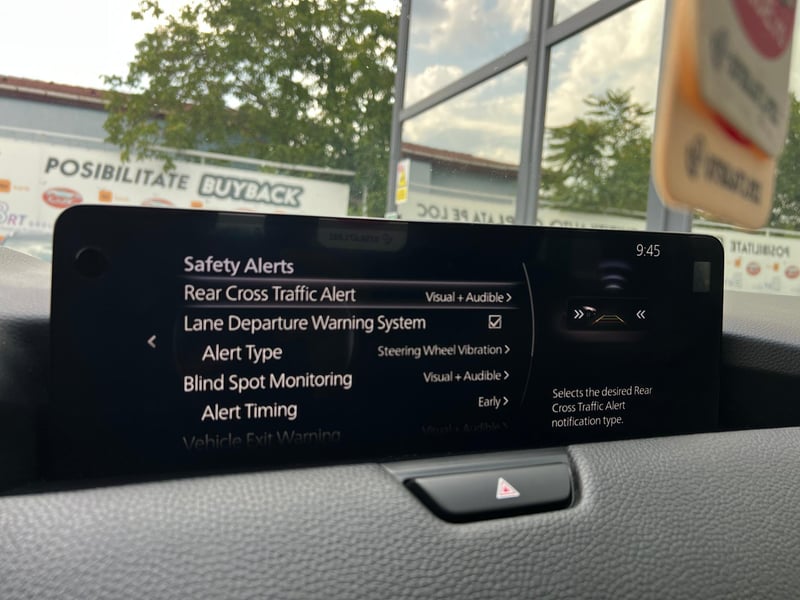 Car Thumb