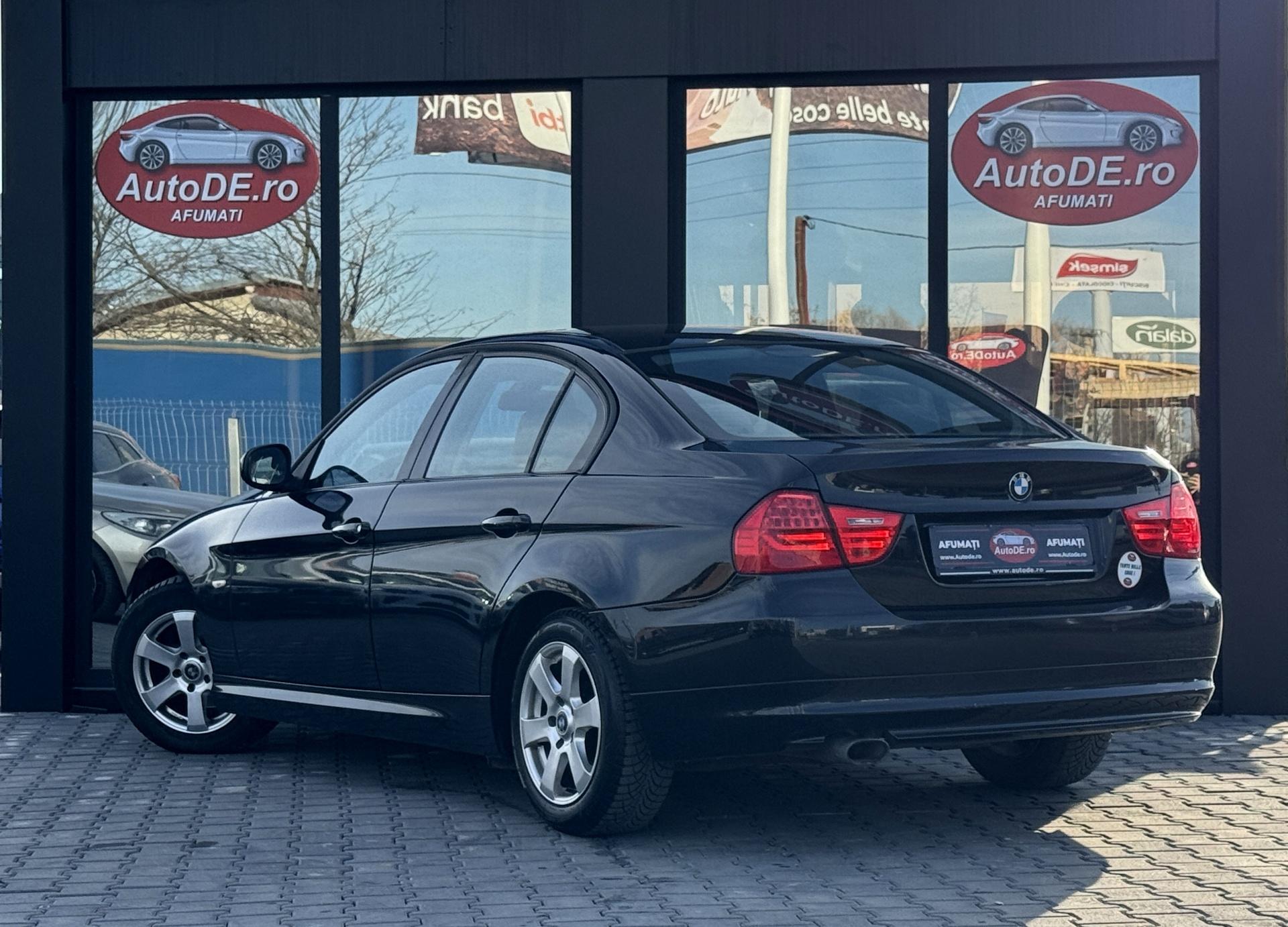 BMW-Seria 3