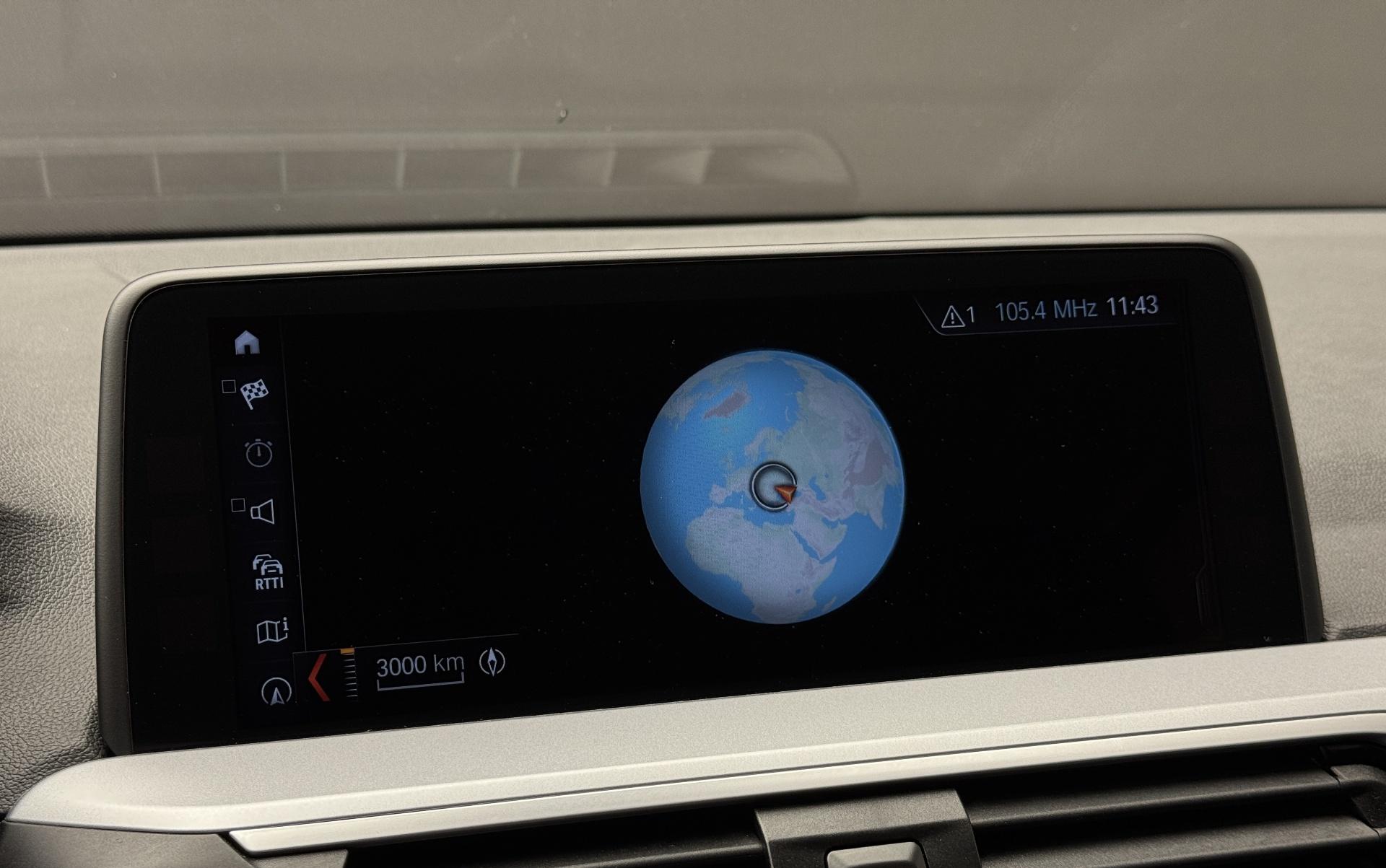BMW-X3