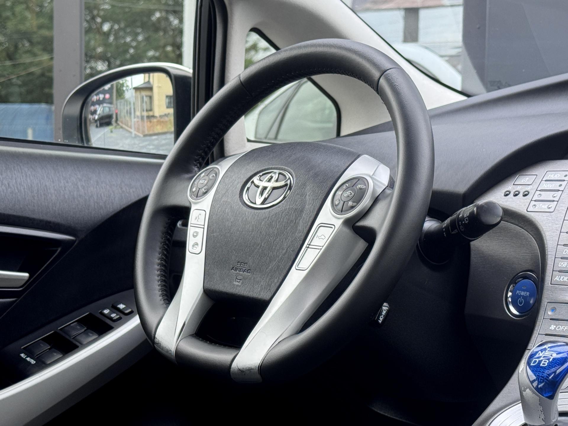 Toyota-Prius