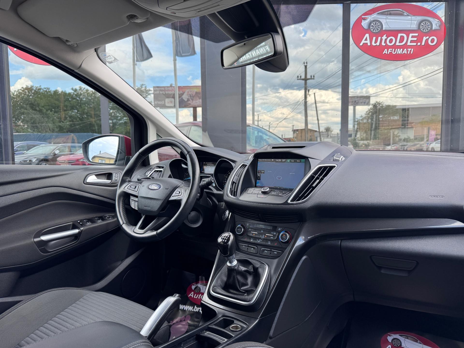 Ford-Grand C-Max