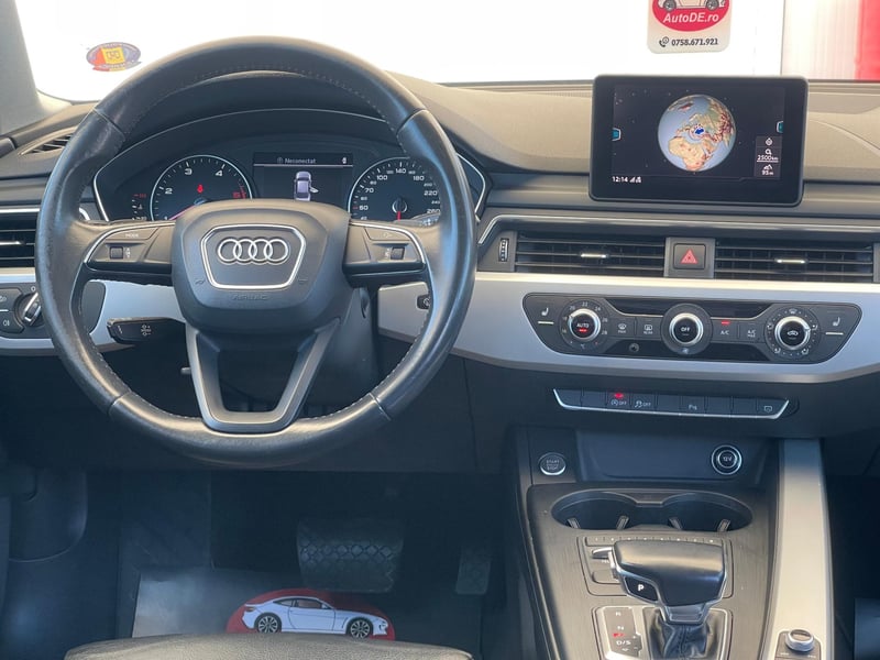 Car Thumb
