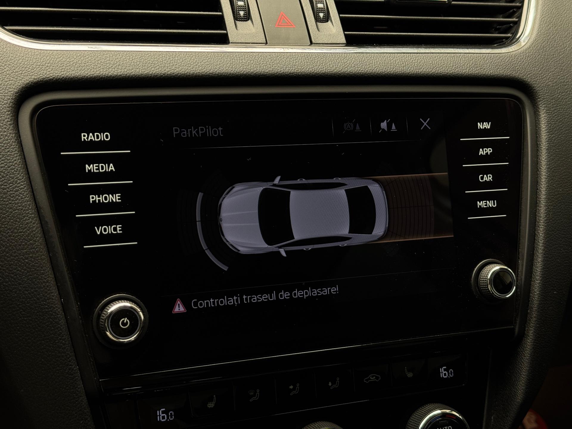 Skoda-Octavia