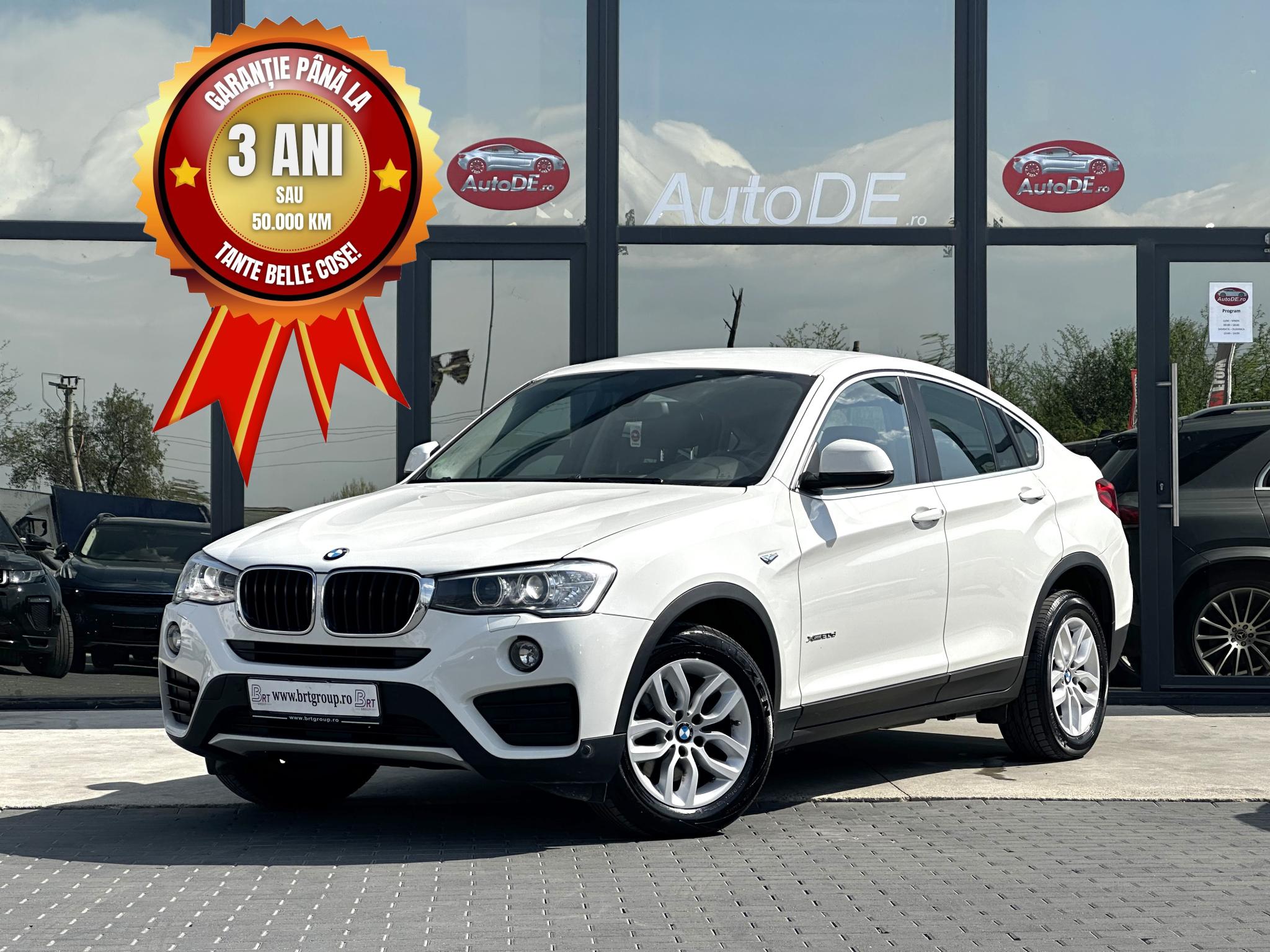 BMW-X4