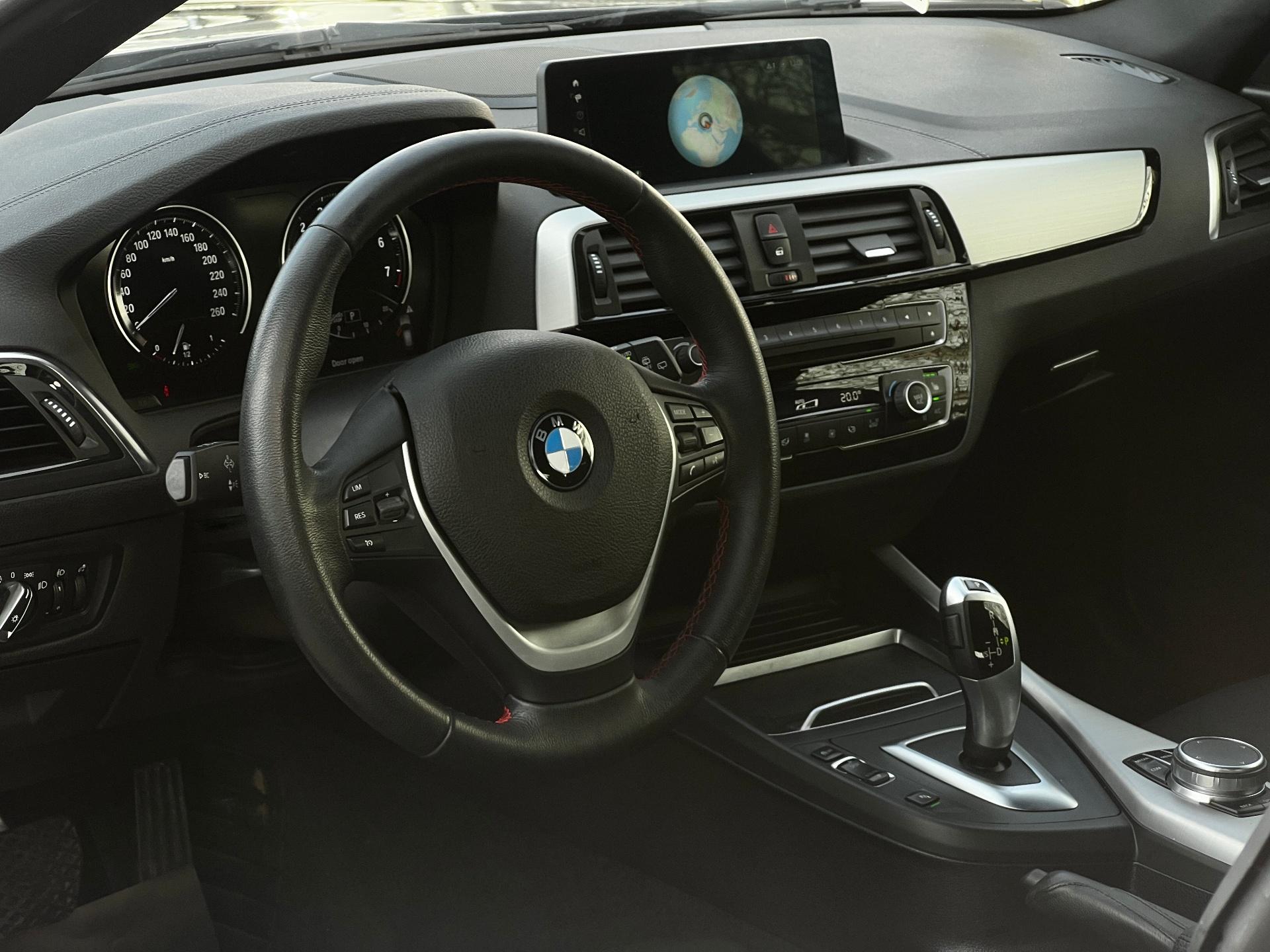 BMW-Seria 1