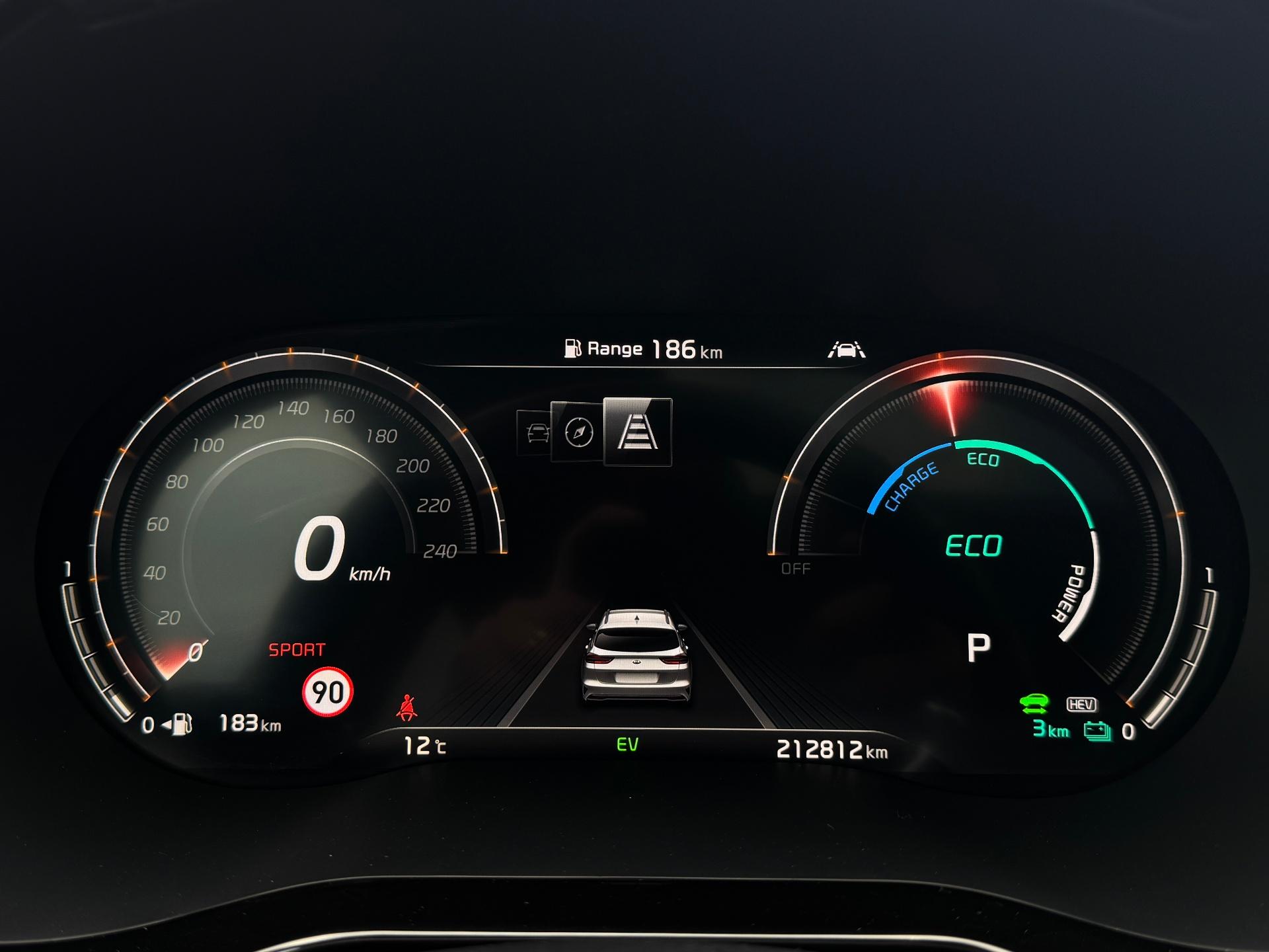 Kia-cee'd