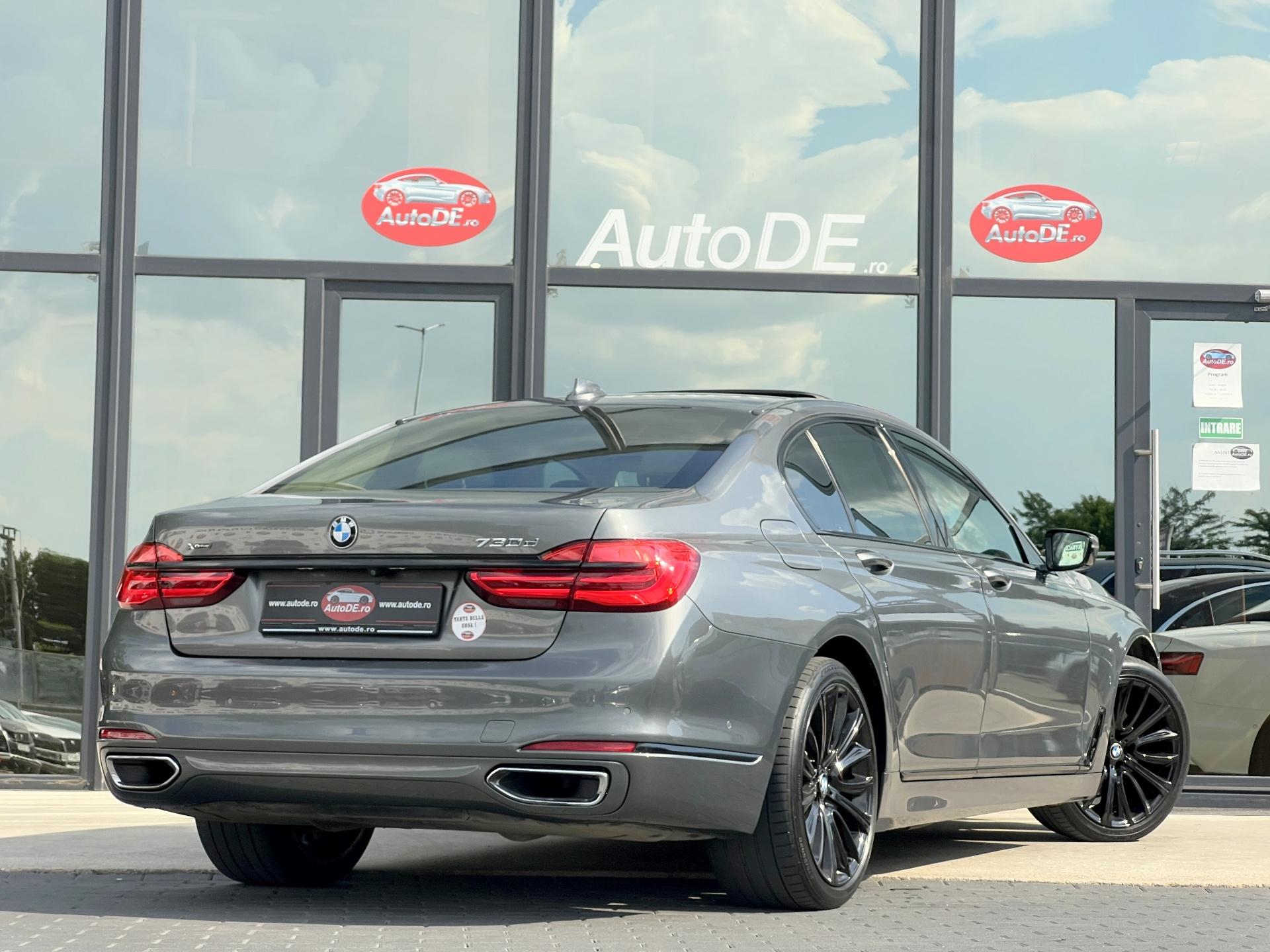 BMW-Seria 7