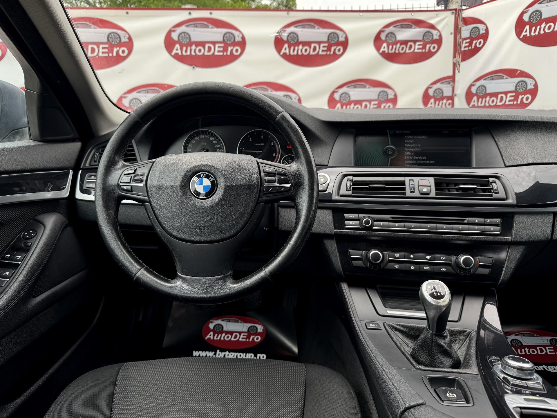 BMW-Seria 5