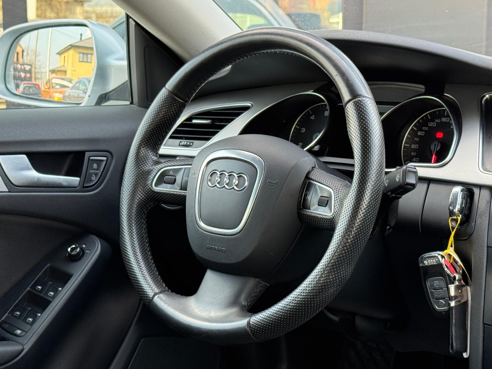 Audi-A5