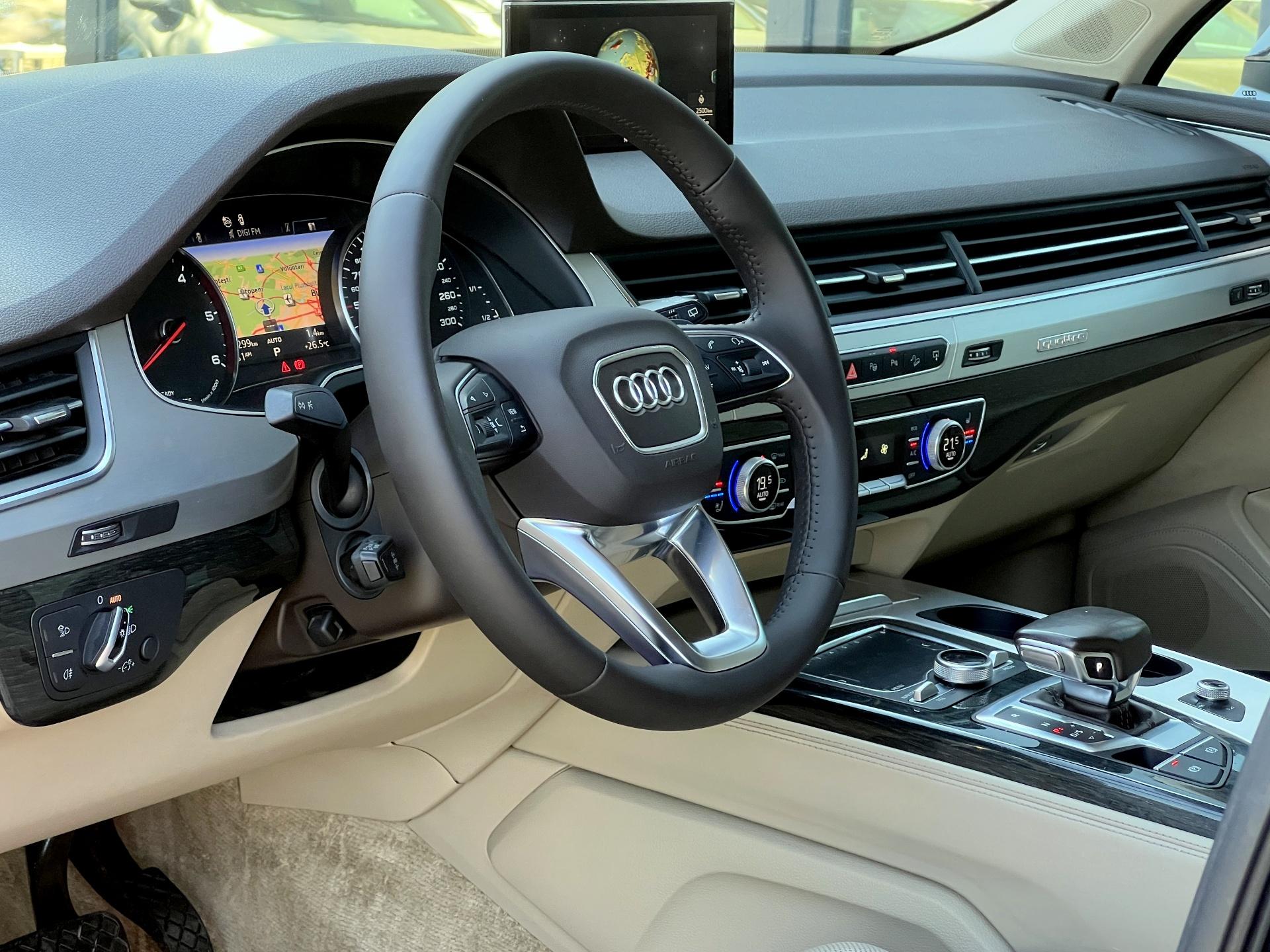 Audi-Q7