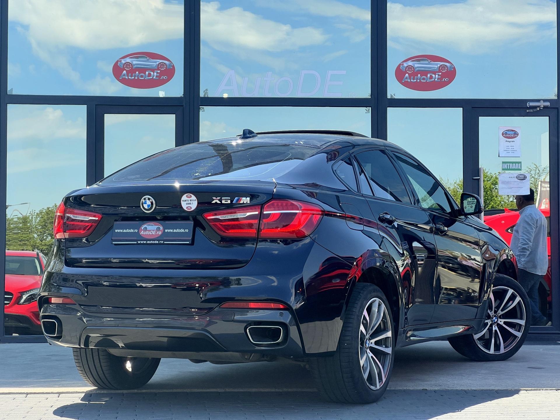BMW-X6
