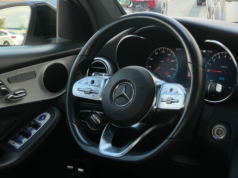 Car Thumb