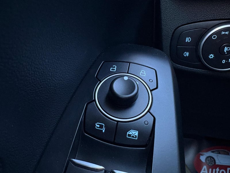 Car Thumb
