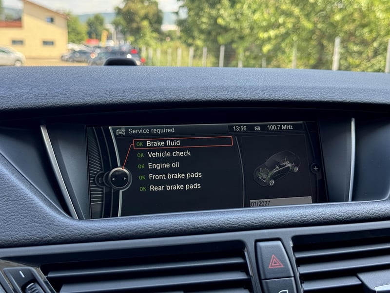 Car Thumb