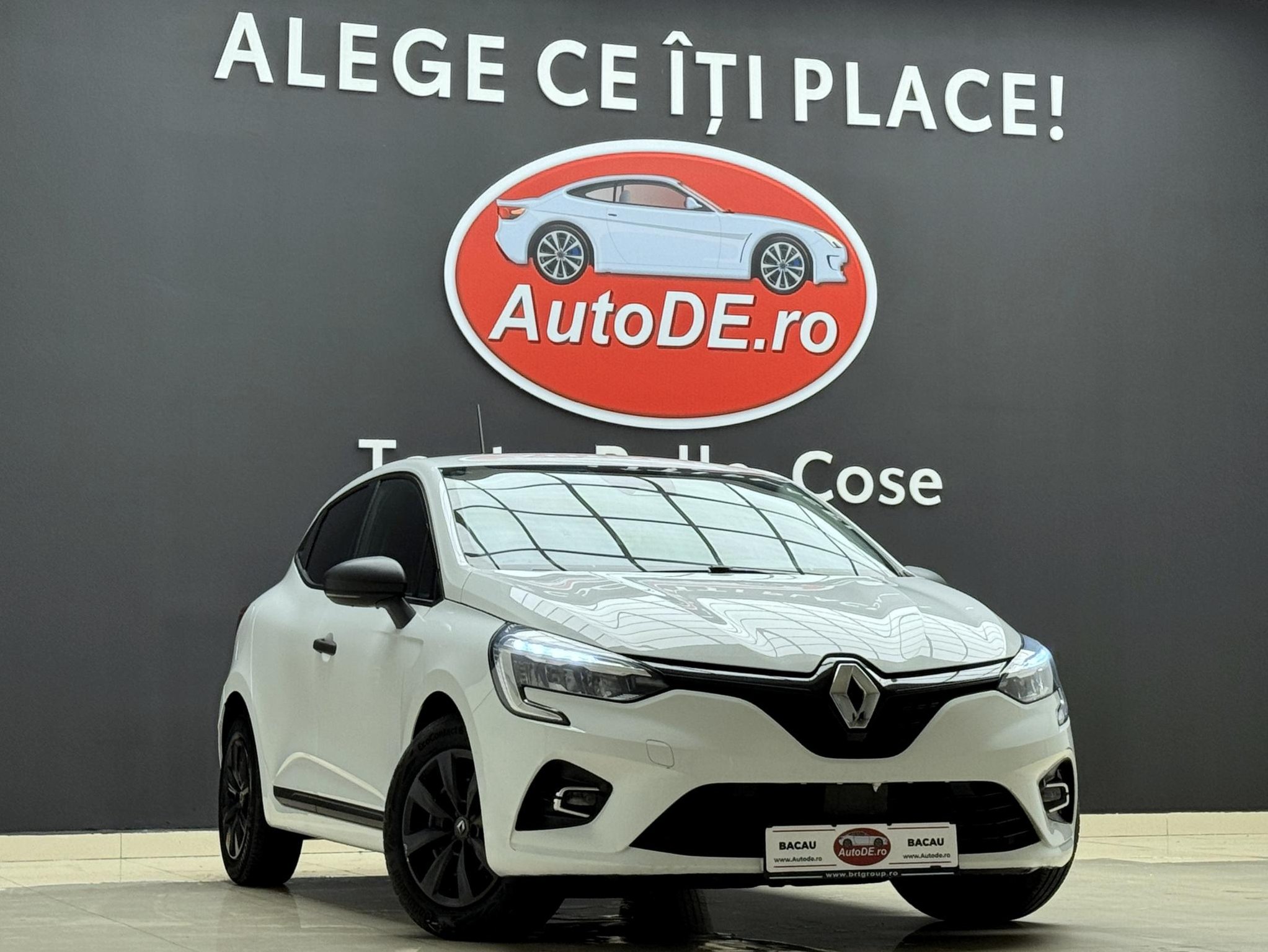 Renault-Clio