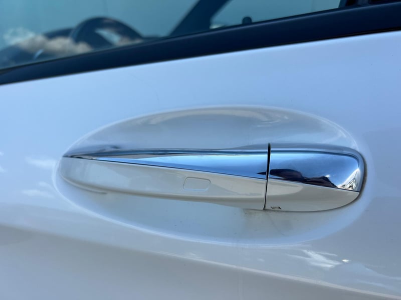Car Thumb