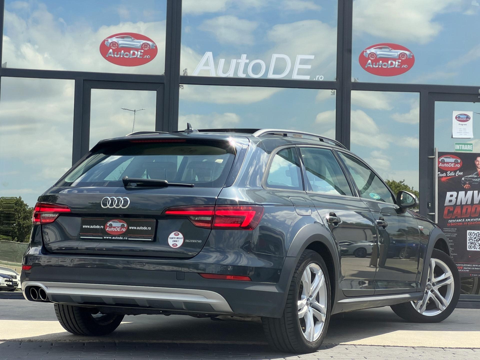 Audi-A4 Allroad